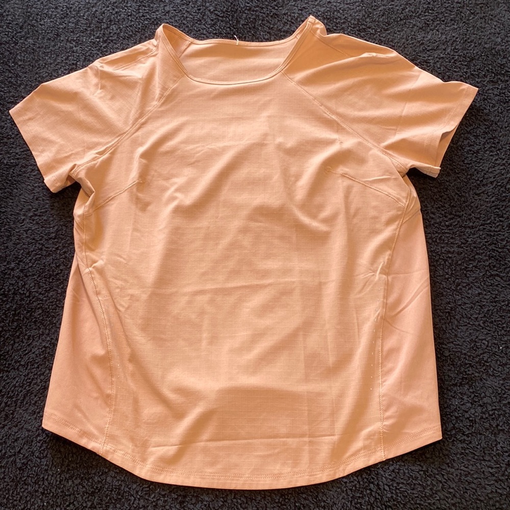 Lulu lemon top